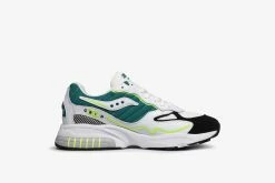 Saucony 3D Grid Hurricane
