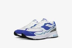 Saucony 3D Grid Hurricane