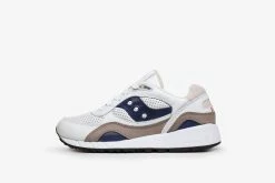 Saucony Anniversary Pack Jazz 81 & Shadow 6000