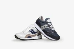 Saucony Anniversary Pack Jazz 81 & Shadow 6000