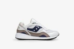 Saucony Anniversary Pack Jazz 81 & Shadow 6000