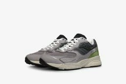 Saucony 3D Grid Hurricane
