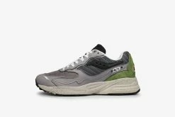 Saucony 3D Grid Hurricane