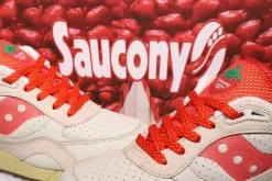 Saucony Shadow 6000