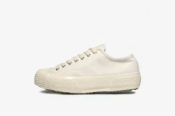 Footwear Superga Artifact 2434-CD162 Military Cordlane