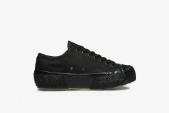 Footwear Superga Artifact 2434-CD162 Military Cordlane