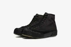 Superga Artifact 2435-CD162 Military Cordlane Footwear