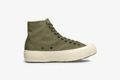 Superga Artifact 2435-Collect M51 Military Parka Footwear