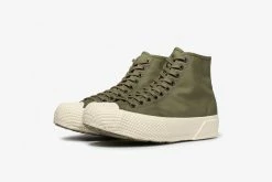 Superga Artifact 2435-Collect M51 Military Parka Footwear