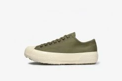 Superga Artifact 2434-Collect M51 Military Parka Footwear