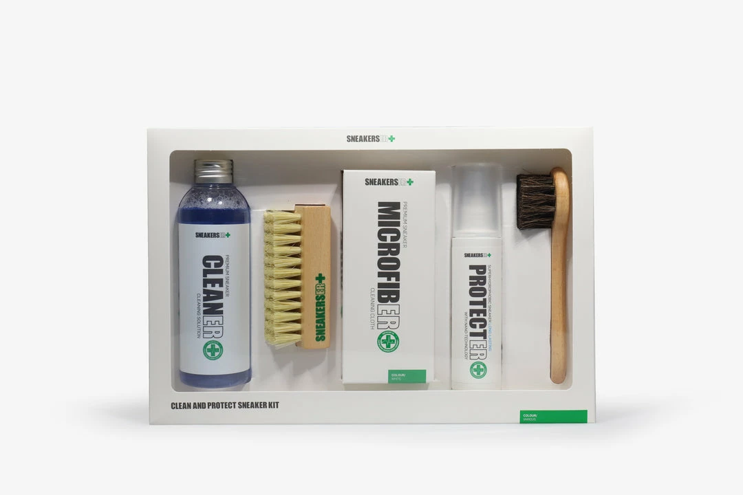 Flash Sale π Sneakers ER Complete Care Kit - 5 Piece π 3 Sneakers ER Complete Care Kit - 5 Piece