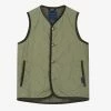 Lavenham Unwadded Gilet