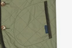 Lavenham Unwadded Gilet