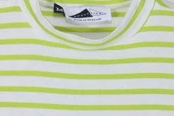 Hot Sale 🥰 Anglozine Beppo Mock Turtle Neck Stripe Tee Tees ✨ 8 Anglozine Beppo Mock Turtle Neck Stripe Tee Tees