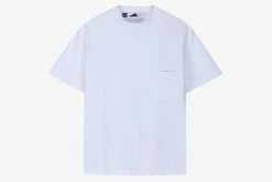 Tees Anglozine Beppo Airtex Tee