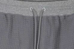 Anglozine Bossa Waffle Shorts Pants & Shorts