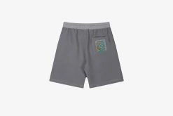 Anglozine Bossa Waffle Shorts Pants & Shorts