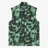 Outerwear & Jackets Adsum Printed Camp Hero Vest