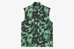 Outerwear & Jackets Adsum Printed Camp Hero Vest