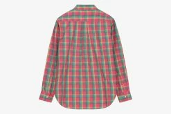Adsum Field Day Plaid Premium BD Shirt
