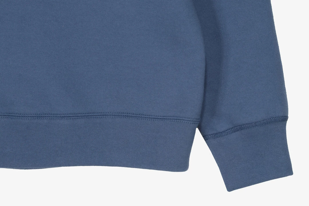 Wholesale π Sweats & Hoods Adsum 3/4 Snap Front Sweater π 5 Sweats & Hoods Adsum 3/4 Snap Front Sweater