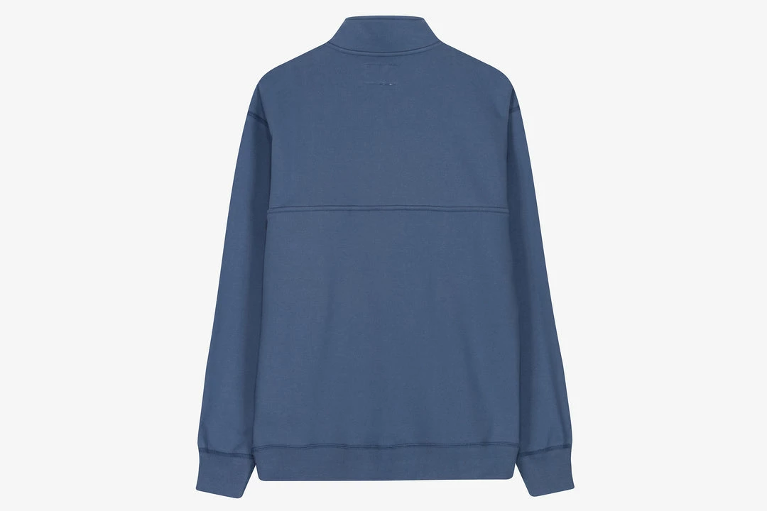 Wholesale π Sweats & Hoods Adsum 3/4 Snap Front Sweater π 6 Sweats & Hoods Adsum 3/4 Snap Front Sweater