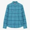 Adsum Vision Plaid Workshirt