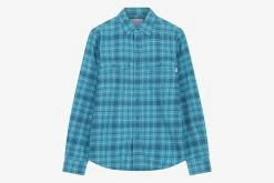 Adsum Vision Plaid Workshirt