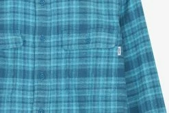 Adsum Vision Plaid Workshirt