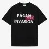 Tees Aries Pagan Invasion SS Tee