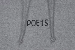 Poets Strife Hoody
