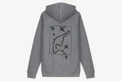 Poets Strife Hoody