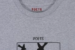 Poets Strife Tee Tees