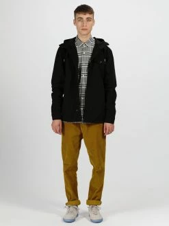 Hanon Solberg Shirt Jacket Outerwear & Jackets