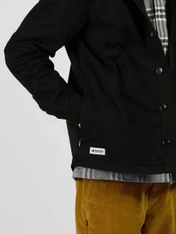 Hanon Solberg Shirt Jacket Outerwear & Jackets