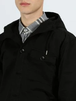 Hanon Solberg Shirt Jacket Outerwear & Jackets