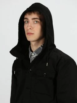 Hanon Solberg Shirt Jacket Outerwear & Jackets