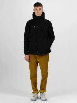 Hanon Solberg Shirt Jacket Outerwear & Jackets