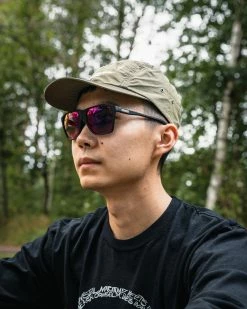 Spektrum Sport Accessories & Luggage Spektrum Anjan Black - Infrared Lens