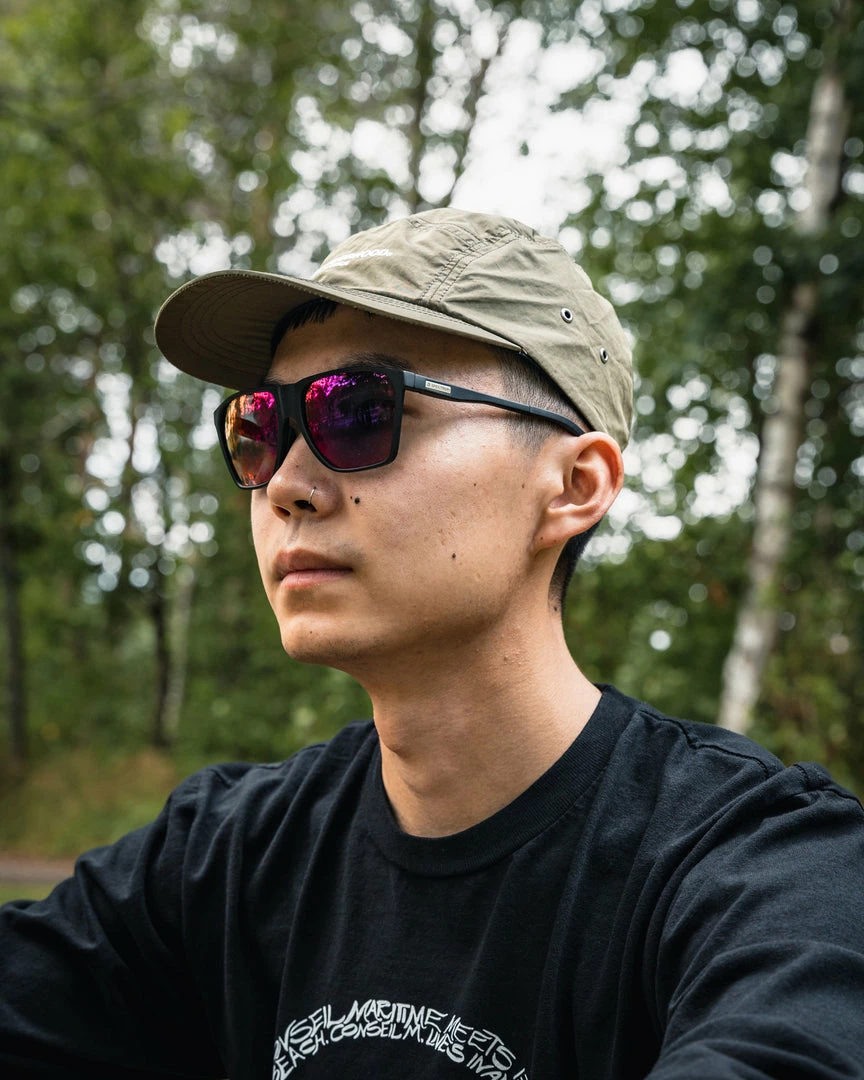 Spektrum Sport Accessories & Luggage Spektrum Anjan Black - Infrared Lens