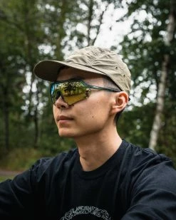 Spektrum Sport Spektrum Blankster Moss Green - Gold Lens