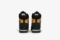 Timberland Euro Hiker Reimagined WP Footwear