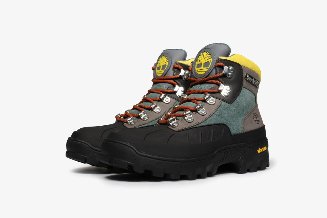 Top 10 โจ Timberland Vibram Euro Hiker WP ๐ 4 Timberland Vibram Euro Hiker WP