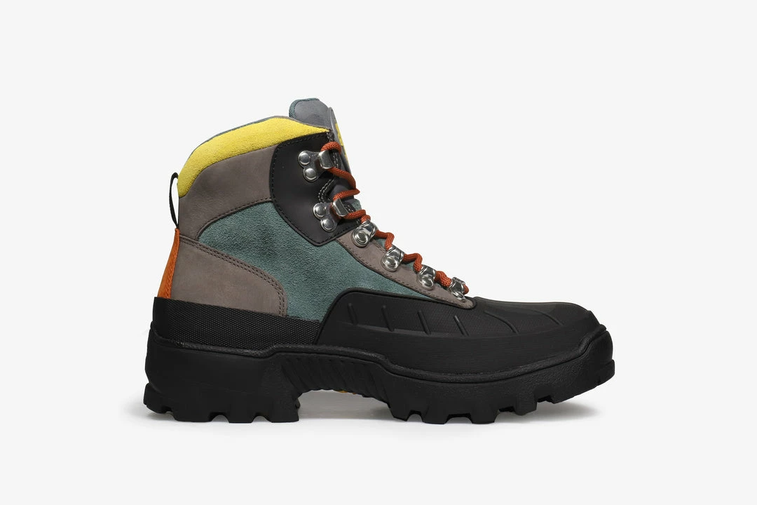 Top 10 โจ Timberland Vibram Euro Hiker WP ๐ 5 Timberland Vibram Euro Hiker WP