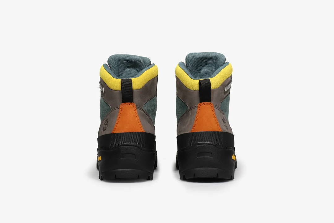 Top 10 โจ Timberland Vibram Euro Hiker WP ๐ 7 Timberland Vibram Euro Hiker WP