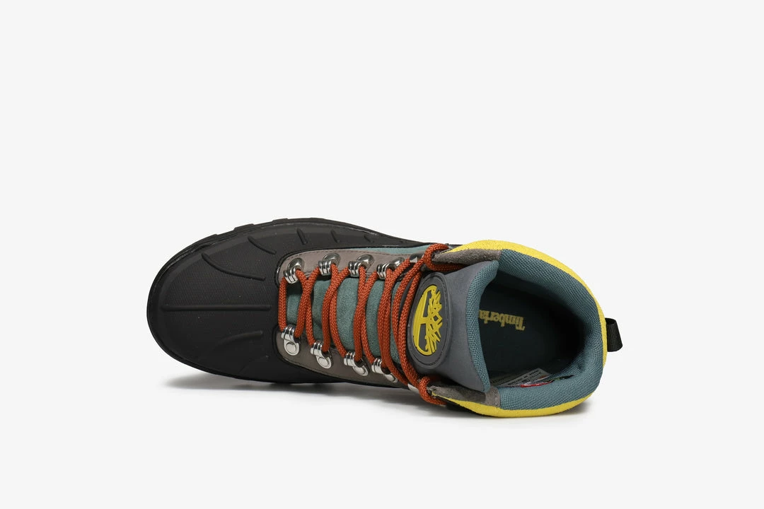 Top 10 โจ Timberland Vibram Euro Hiker WP ๐ 6 Timberland Vibram Euro Hiker WP