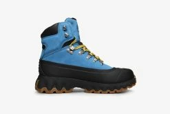 Timberland TBL Edge World Hiker Footwear
