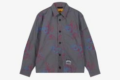 Timberland Printed Jacket X Beeline Apparel