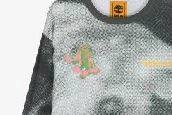 Timberland Printed Tee X Beeline Apparel