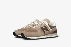 Footwear New Balance U574KL2
